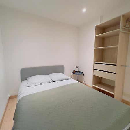Superbe T3 Sejour Marseille Clim 2 Balcons Timone Apartment Exterior photo